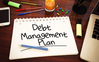 The Complete Guide To Debt Management Plans