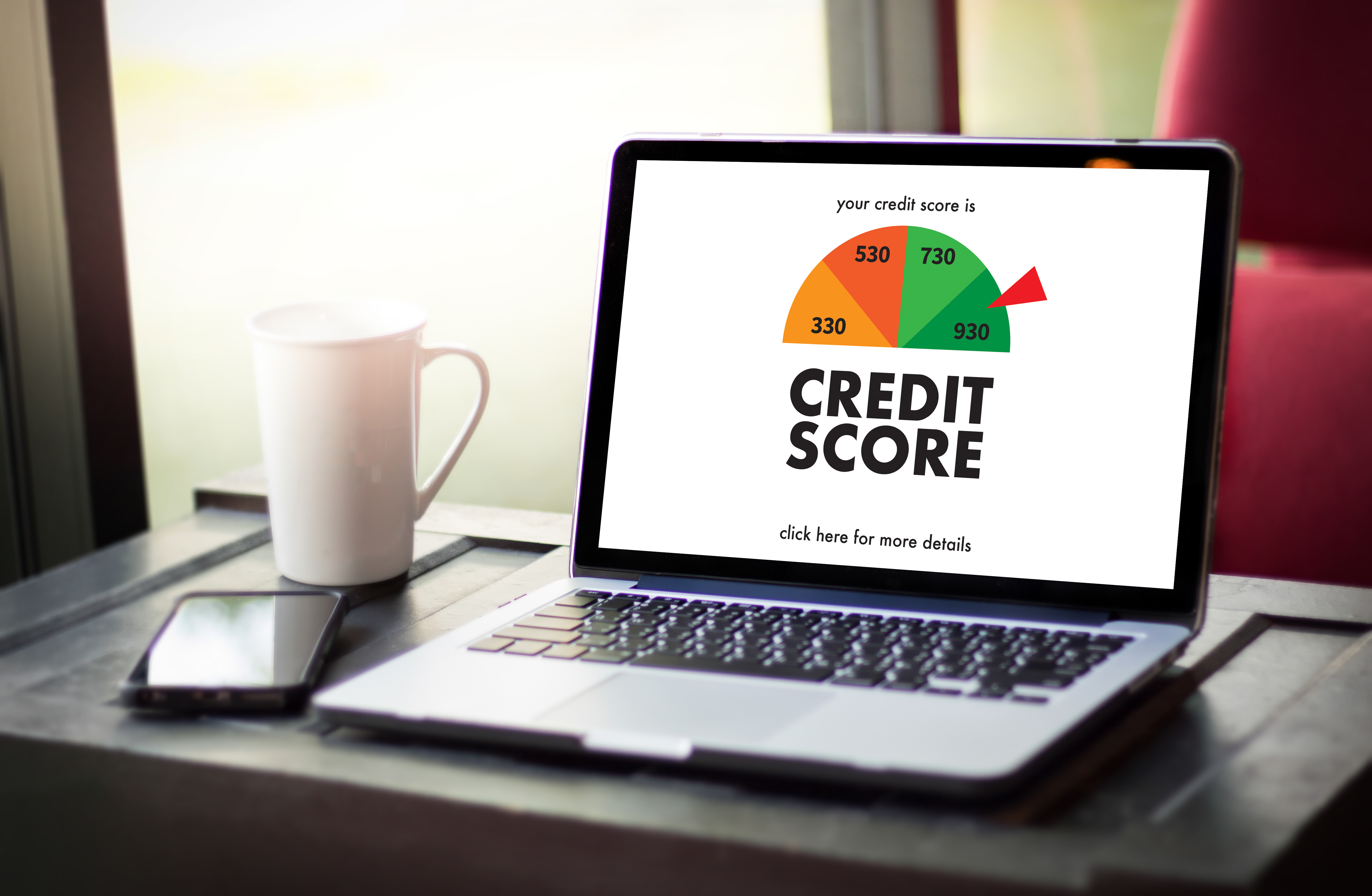 credit-score-computer