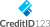 CreditID123 small logo