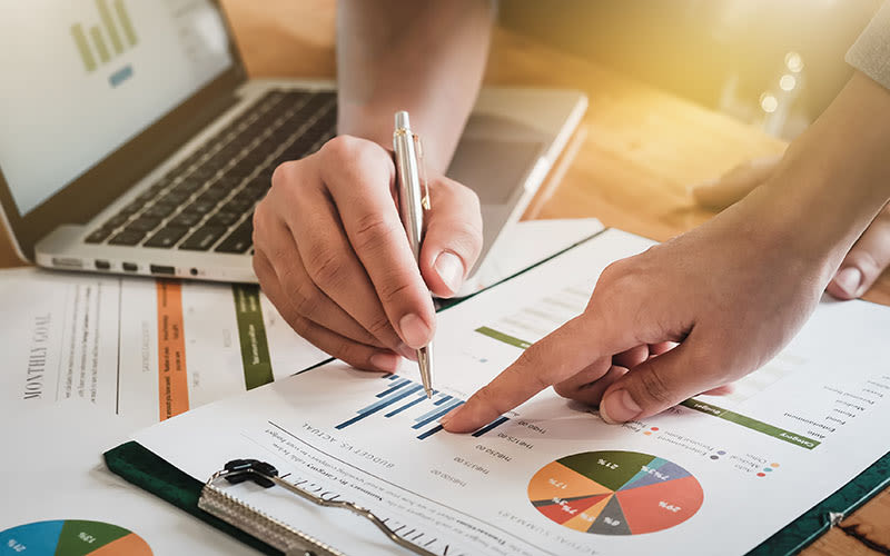 Insufficient Credit? This Is How You Build It