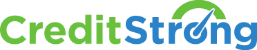 Credit Strong logo