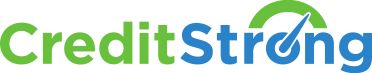 Credit Strong small logo