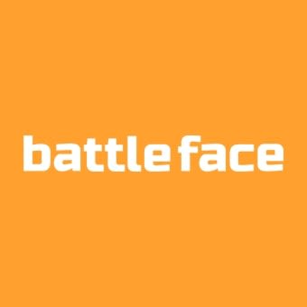 Battleface logo
