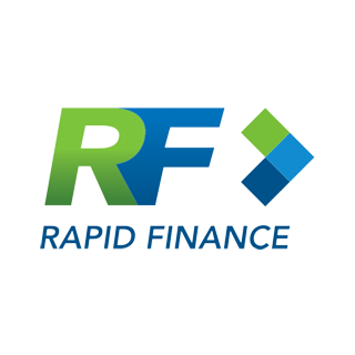 Rapid Finance logo