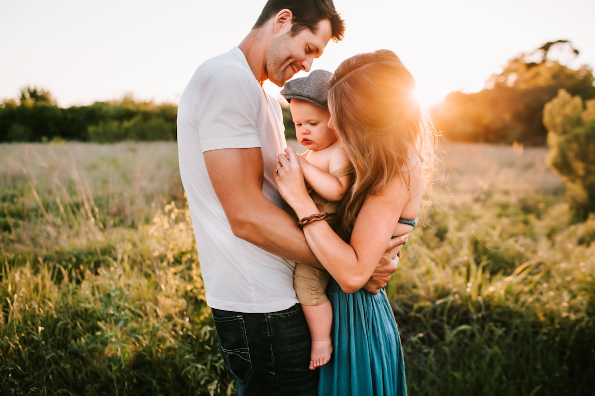 family-baby