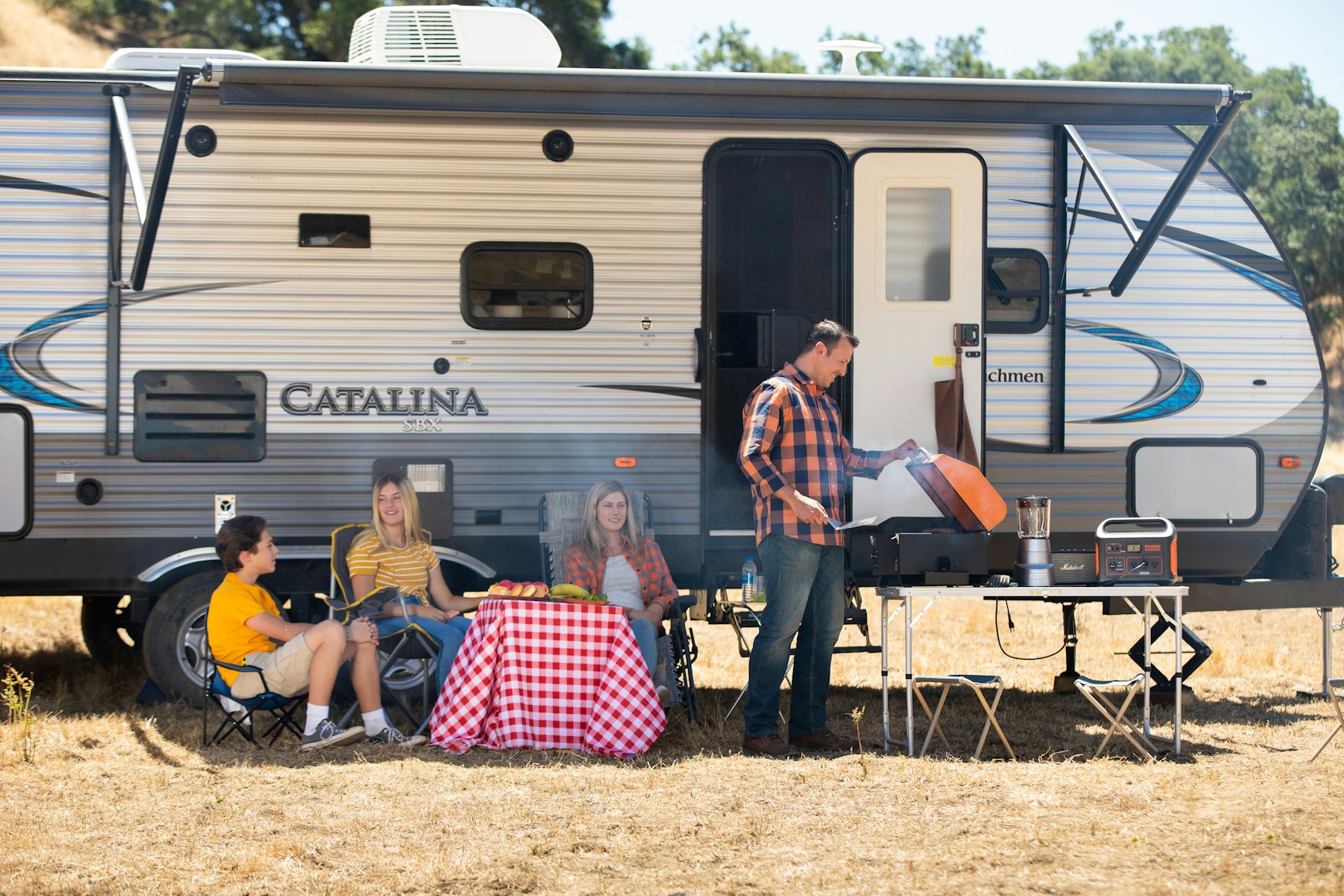 family-rv
