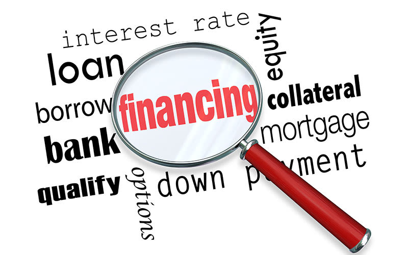 Everything You Need To Know About Loans