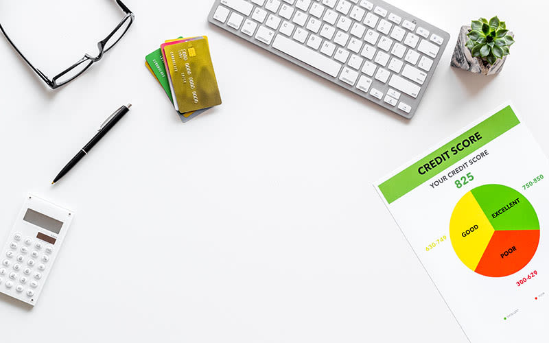 How to Use Your Credit Card to Improve Your Credit