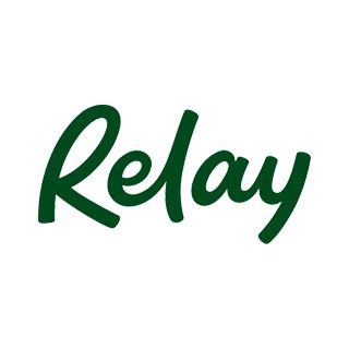 Relay logo