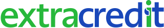 ExtraCredit logo