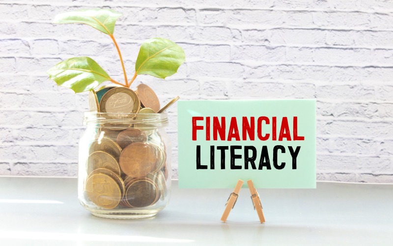 Generation Z vs. Millennials Financial Literacy
