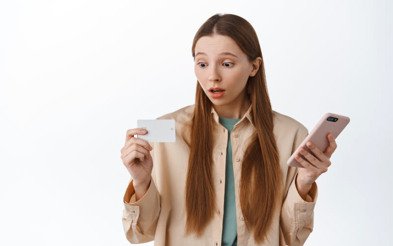 Generation Z’s Financial Habits