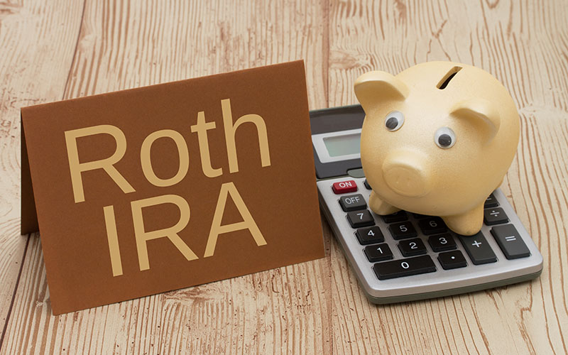 What Is A Roth IRA? 