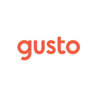 Gusto logo