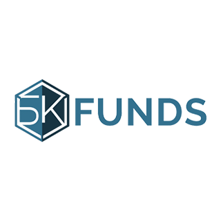 5KFunds logo