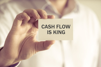 Strategically Timing Deposits & Withdrawals to Maximize Cash Flow