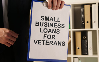 A Resource to Small Business Loans for Veterans