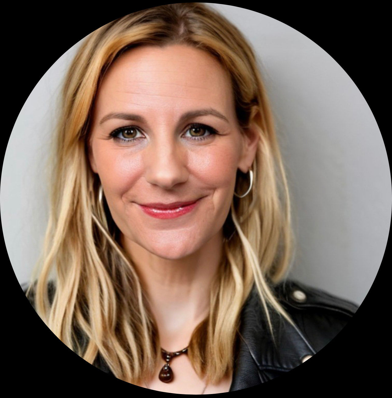 Dr. Jessica Share avatar