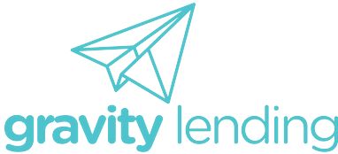 Gravity Lending small logo