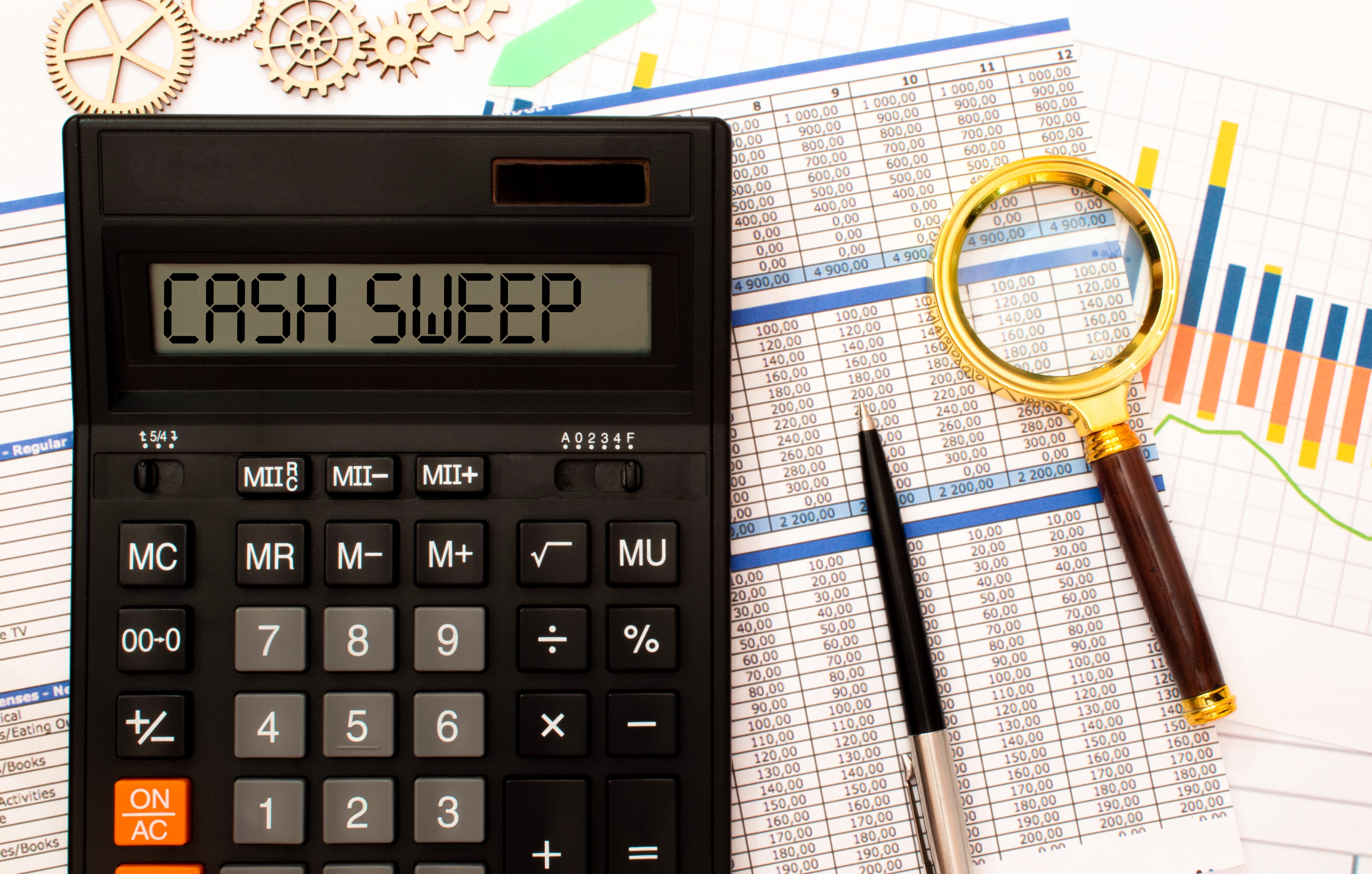 Utilizing Sweep Accounts for Maximizing Business Cash Flow