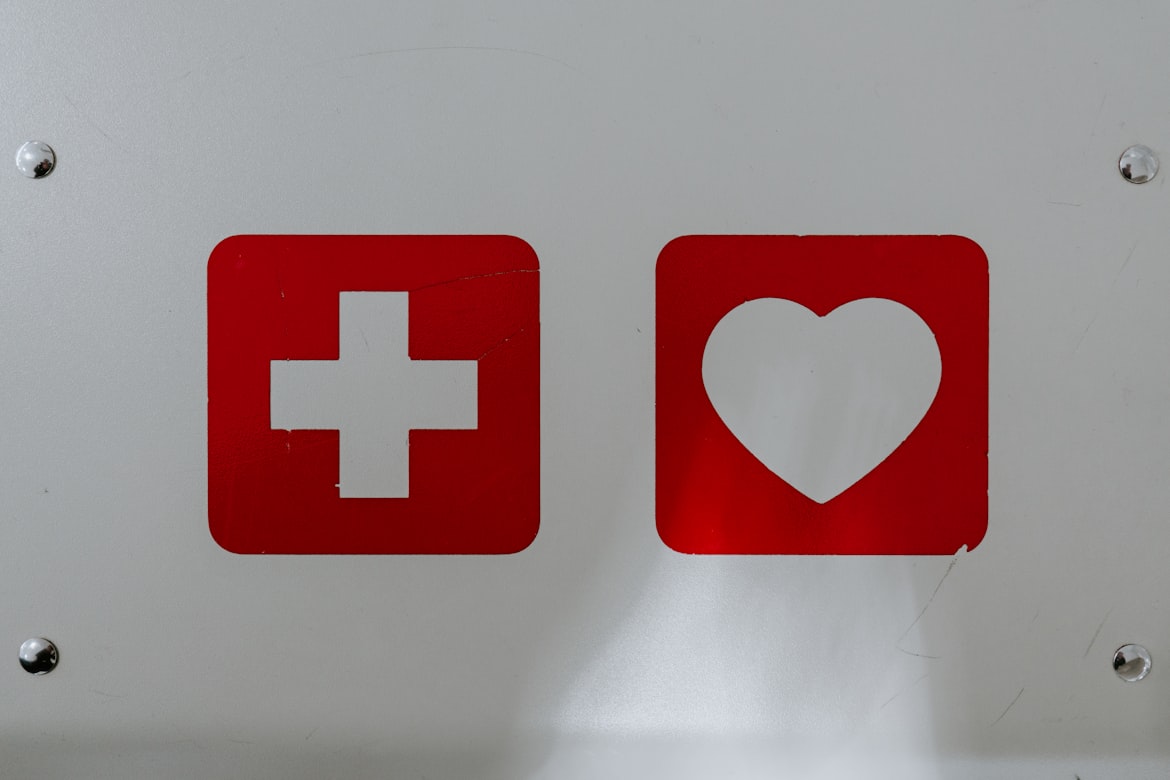 med-symbols
