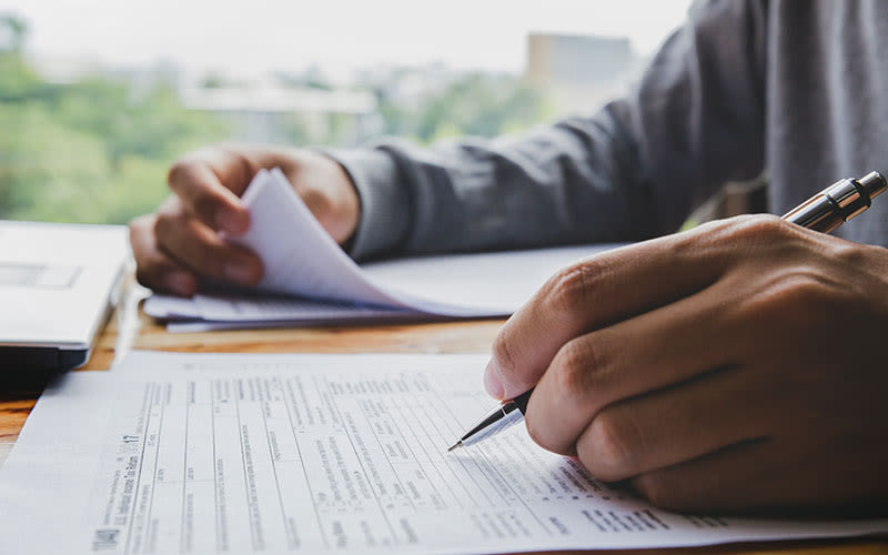 IRS Offer In Compromise: How It Works And How To Qualify