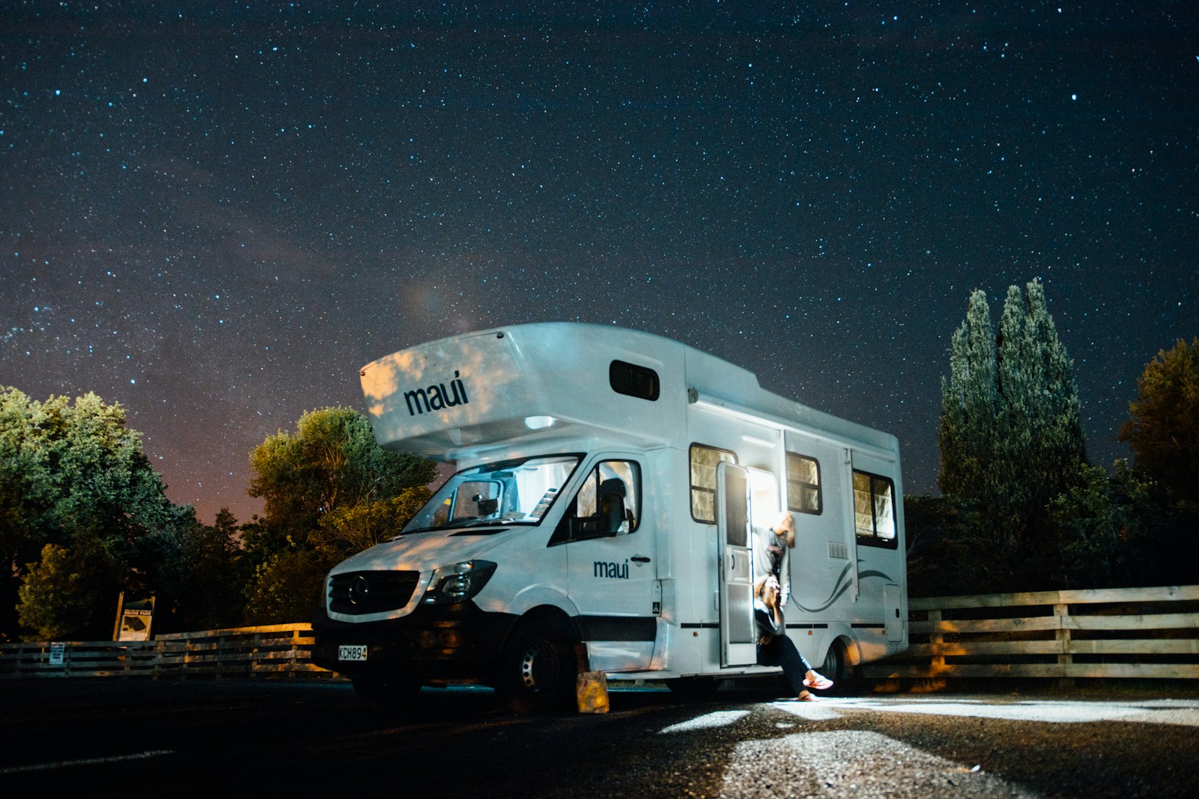 Auto Insurance vs. RV Insurance: Why a Standard Car Policy Isn't Enough