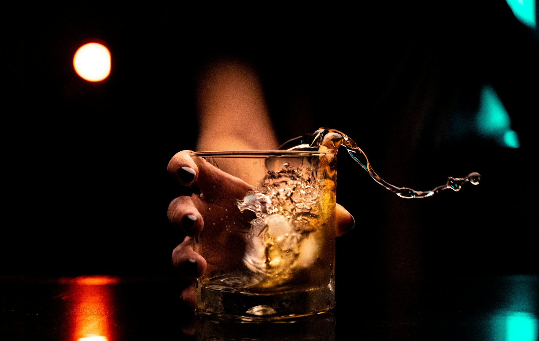 cocktail
