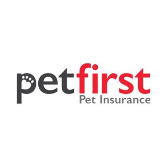 PetFirst logo