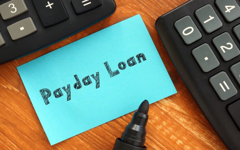 What Is a Payday Loan?