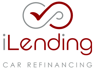 iLending logo