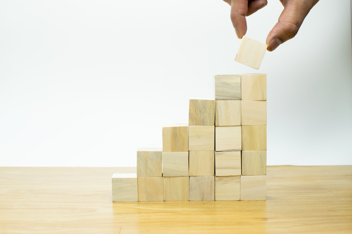 blocks