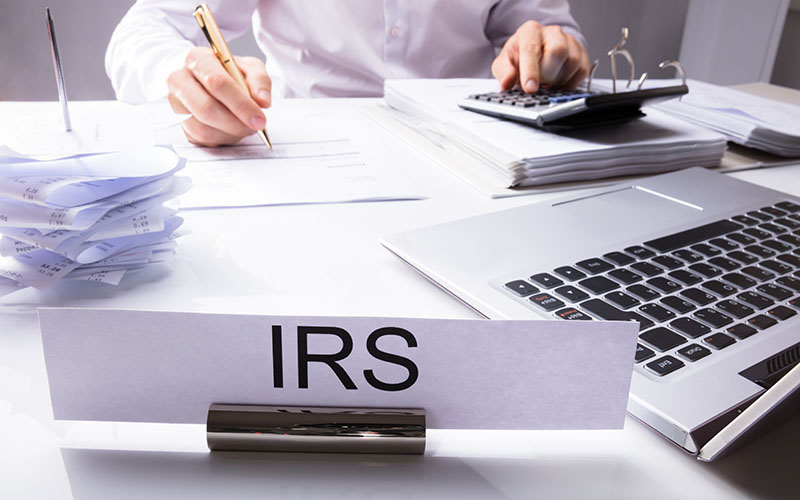 IRS Audit Defense Guide: Why You Shouldn’t Fight the IRS Alone