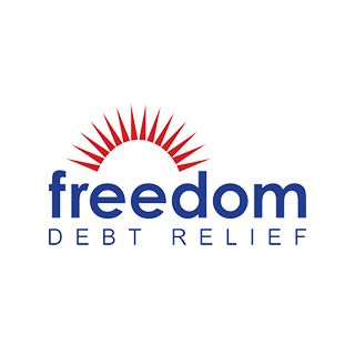 Freedom Debt Relief logo