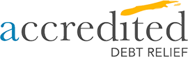 Accredited Debt Relief