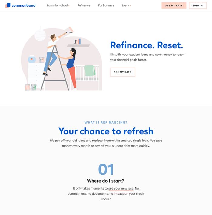 CommonBond Review – Refinancing and Private Student Loans