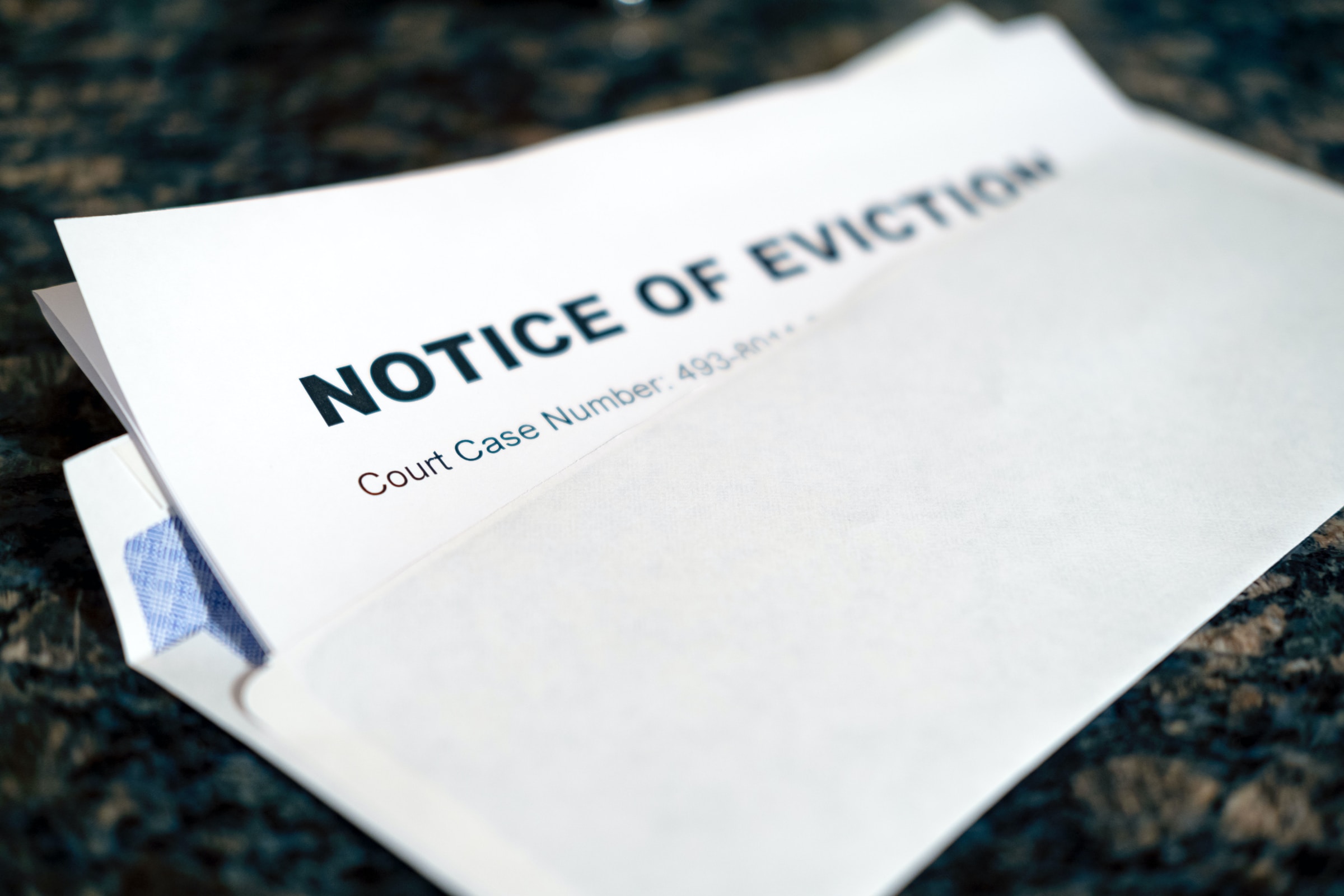 notice-of-eviction