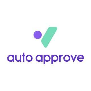 Auto Approve logo
