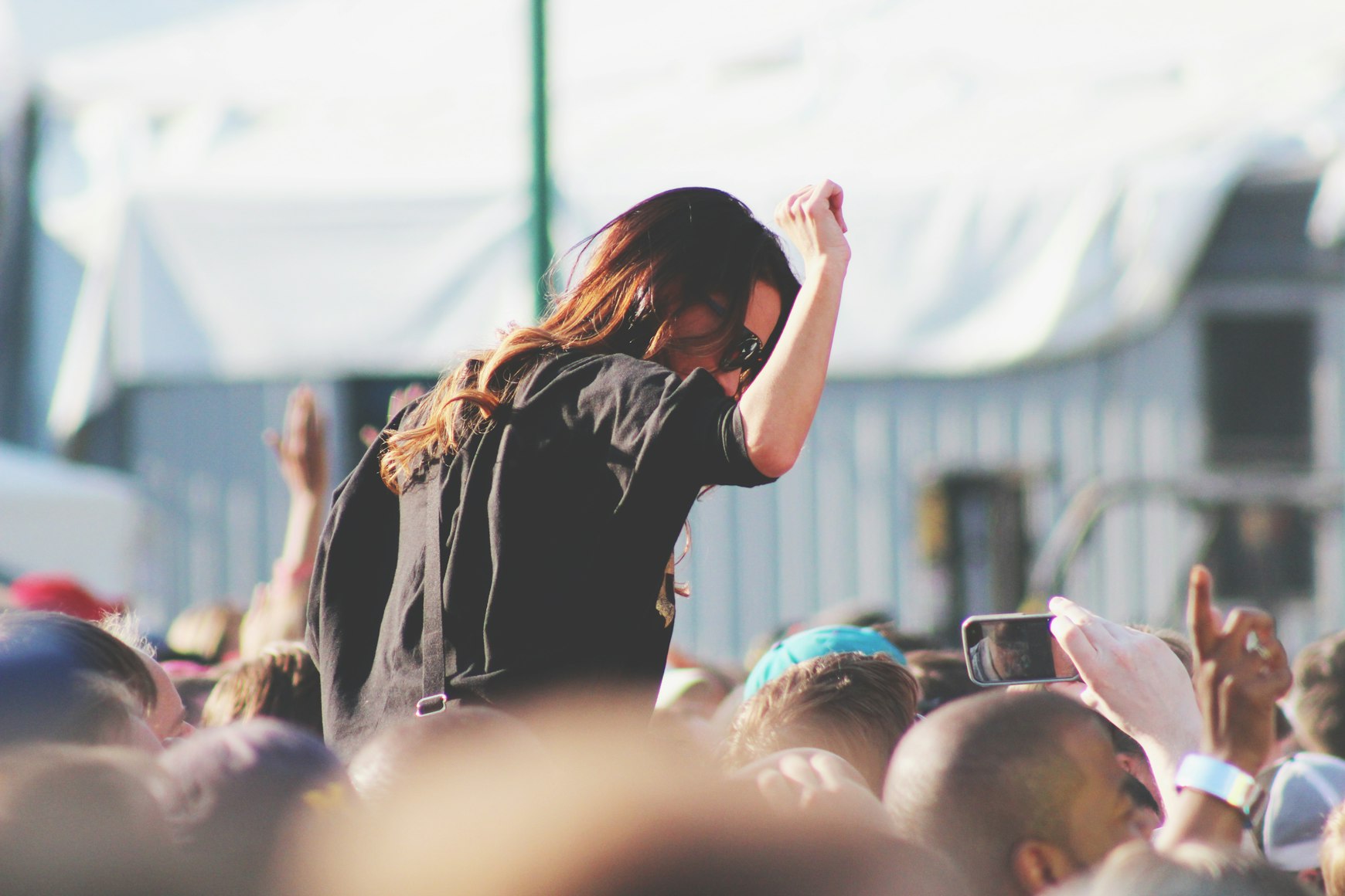 crowd-concert