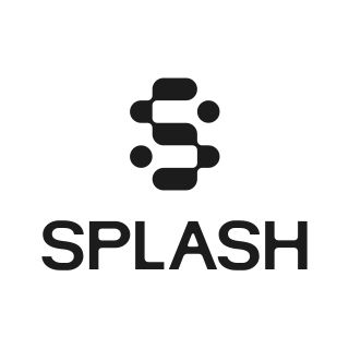 Splash Financial logo