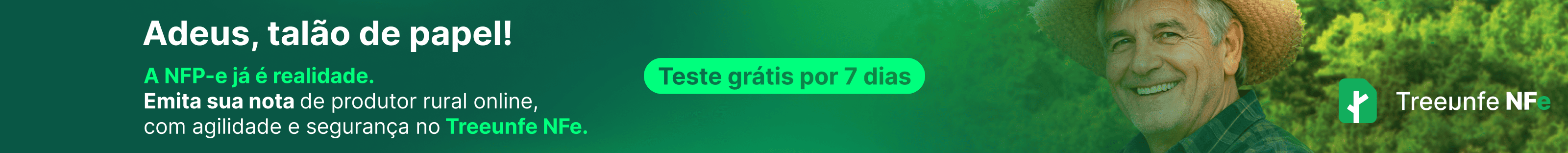 Adeus Talão de Papel