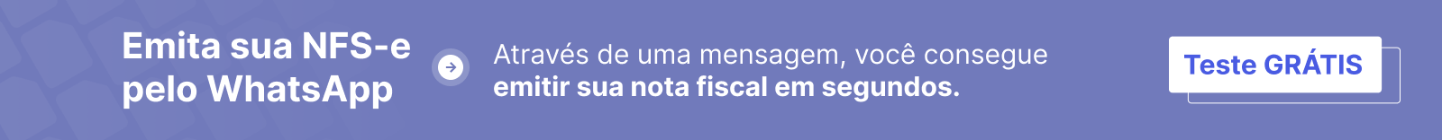 Emita sua NFS-e pelo WhatsApp em segundos (fino)
