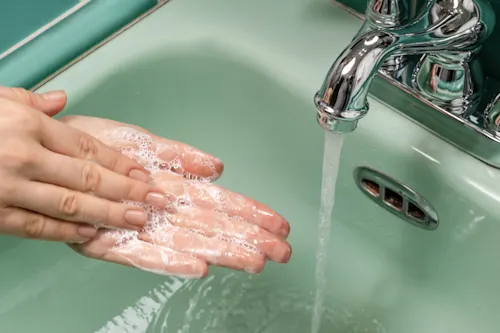 Different Cleansers for Oily Skin