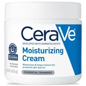 CeraVe Moisturizing Cream