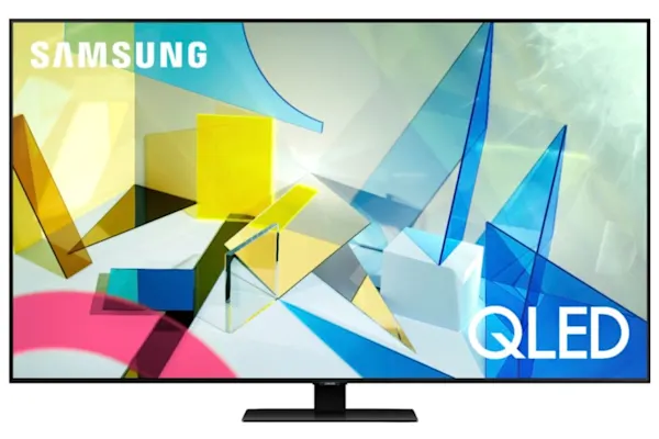 شاشات سامسونج Samsung Q80T
