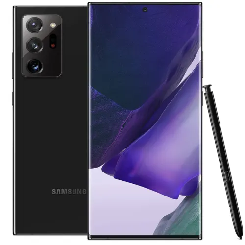 Samsung Galaxy Note 20 Ultra