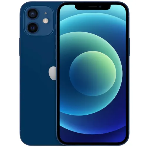 iPhone 12
