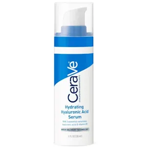 CeraVe Hydrating Hyaluronic Acid