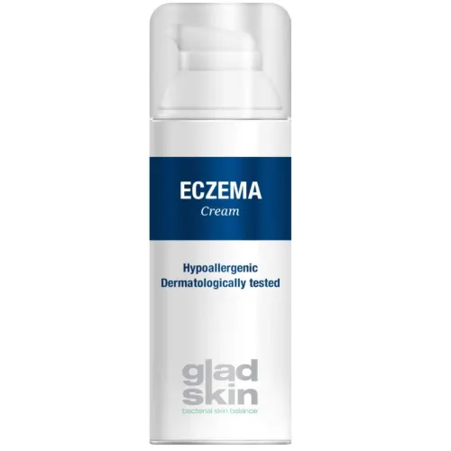 كريم جلاد سكن لعلاج الأكزيما