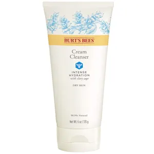 Burt's Bees Intense Hydration Cream Cleanser with Clary Sage